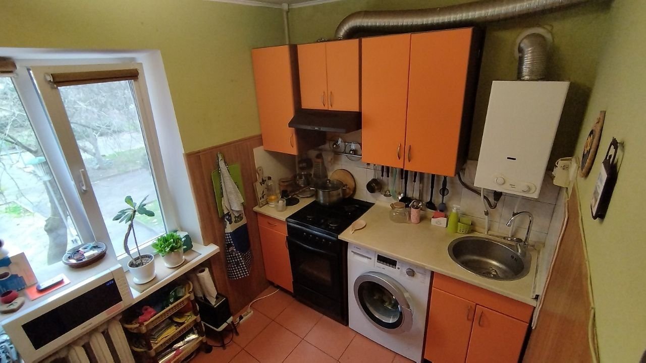 3-к квартира 56.4 м² 2/4 эт., Ленина — фото 5