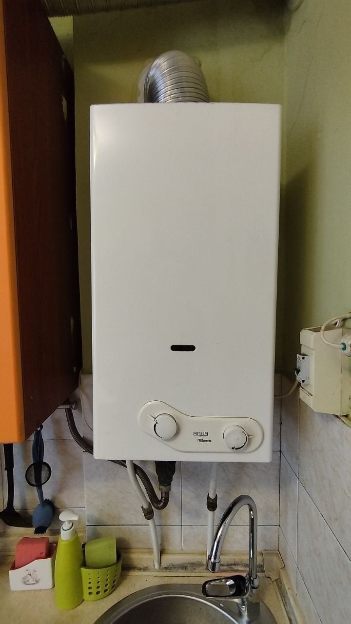 3-к квартира 56.4 м² 2/4 эт., Ленина — фото 6