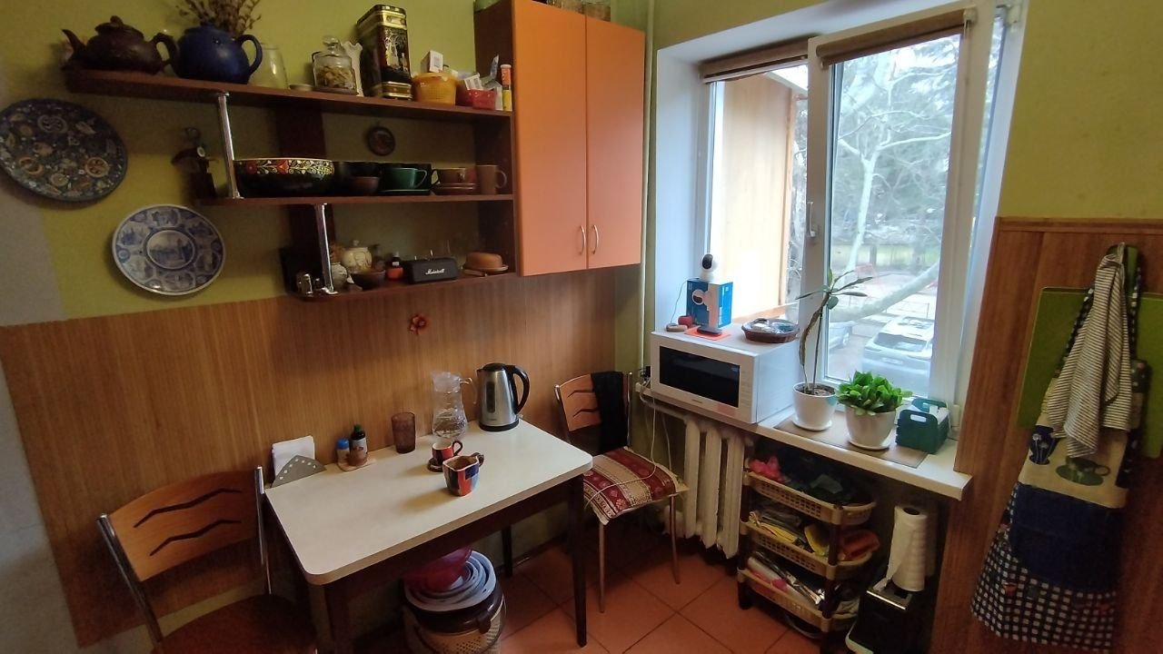 3-к квартира 56.4 м² 2/4 эт., Ленина — фото 7