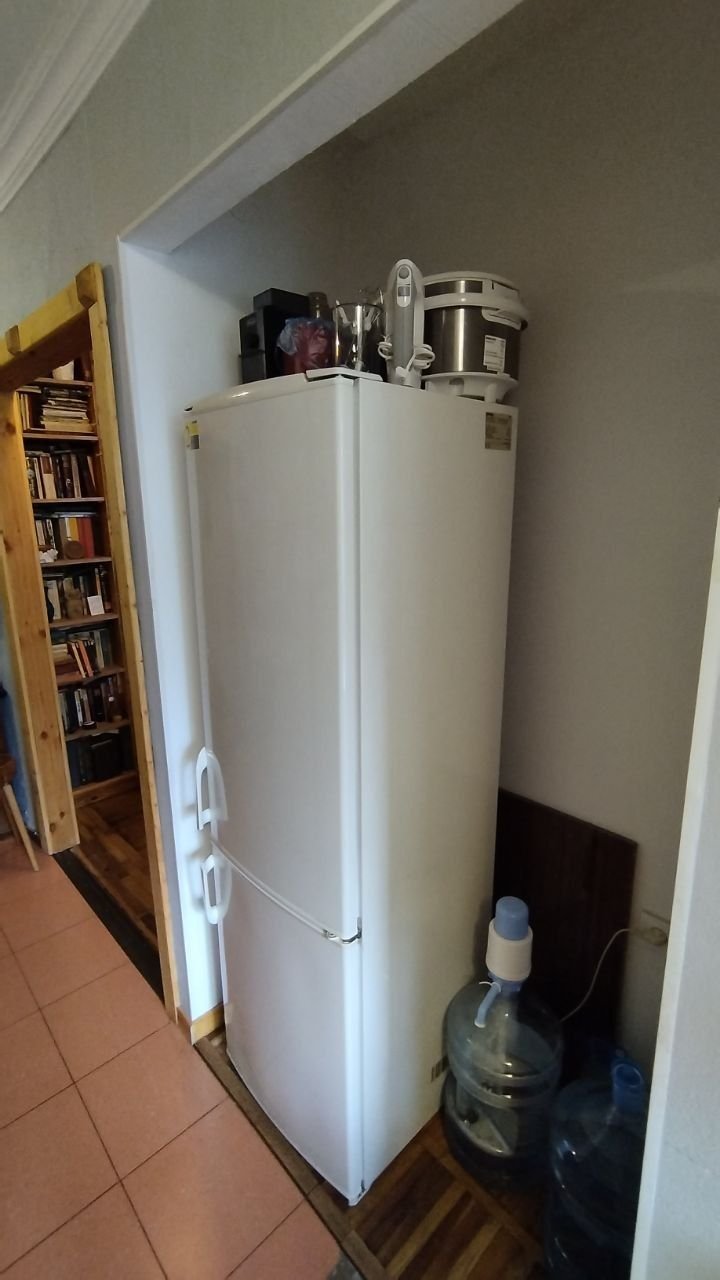 3-к квартира 56.4 м² 2/4 эт., Ленина — фото 8