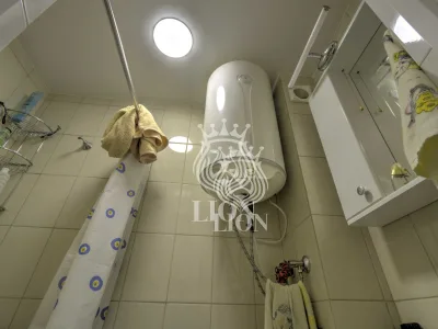 Студия 24.5 м² 2/4 эт., Партенит — миниатюра 8