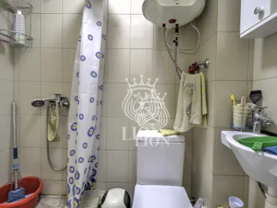 Студия 24.5 м² 2/4 эт., Партенит — миниатюра 3