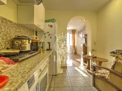 Студия 24.5 м² 2/4 эт., Партенит — миниатюра 2