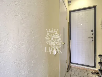 Студия 24.5 м² 2/4 эт., Партенит — миниатюра 6
