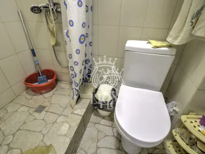 Студия 24.5 м² 2/4 эт., Партенит — миниатюра 7
