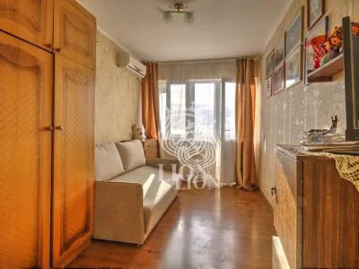 Студия 24.5 м² 2/4 эт., Партенит
