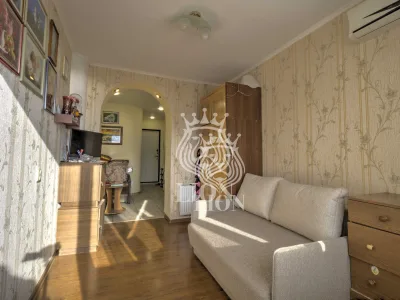 Студия 24.5 м² 2/4 эт., Партенит — миниатюра 10