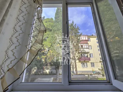 Студия 24.5 м² 2/4 эт., Партенит — миниатюра 15