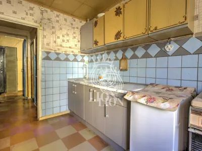 Студия 24.5 м² 2/4 эт., Партенит — миниатюра 16