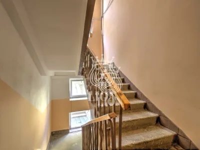 Студия 24.5 м² 2/4 эт., Партенит — миниатюра 18