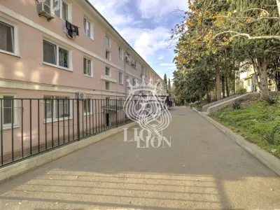 Студия 24.5 м² 2/4 эт., Партенит — миниатюра 20