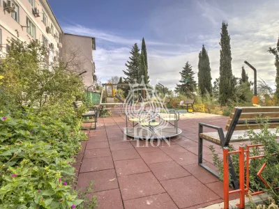Студия 24.5 м² 2/4 эт., Партенит — миниатюра 22