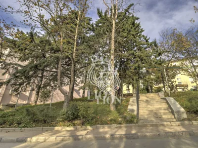 Студия 24.5 м² 2/4 эт., Партенит — миниатюра 26