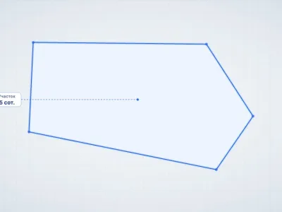 Участок 5 сот. ИЖС, Верхняя Кутузовка