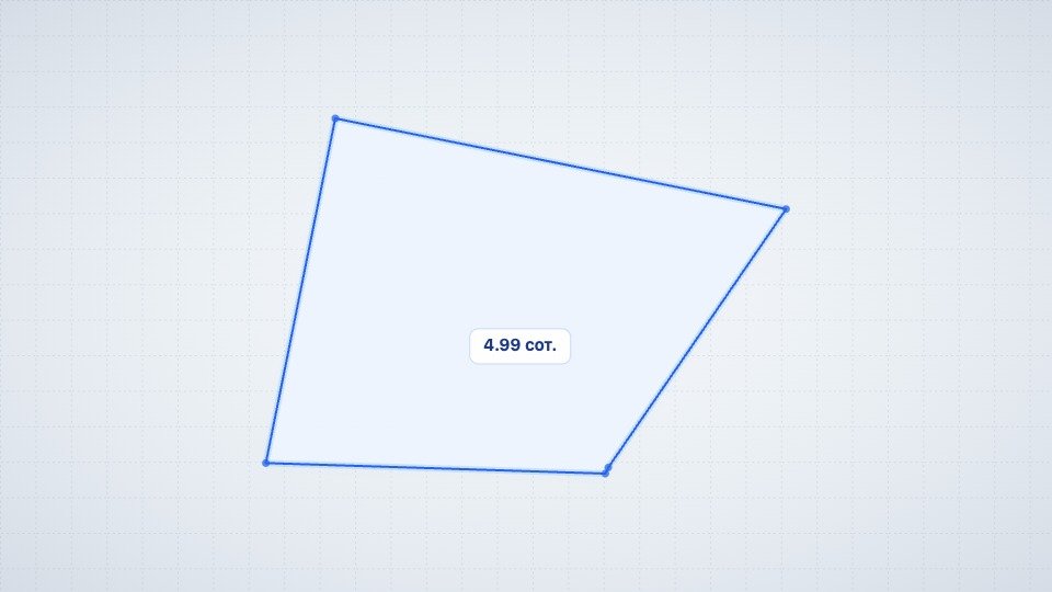 Участок 5 сот. ИЖС, Верхняя Кутузовка — фото 1