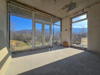 Дом 200 м² на 6 сот., Розовый — миниатюра 10