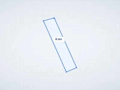 Дом 200 м² на 6 сот., Розовый — миниатюра 39