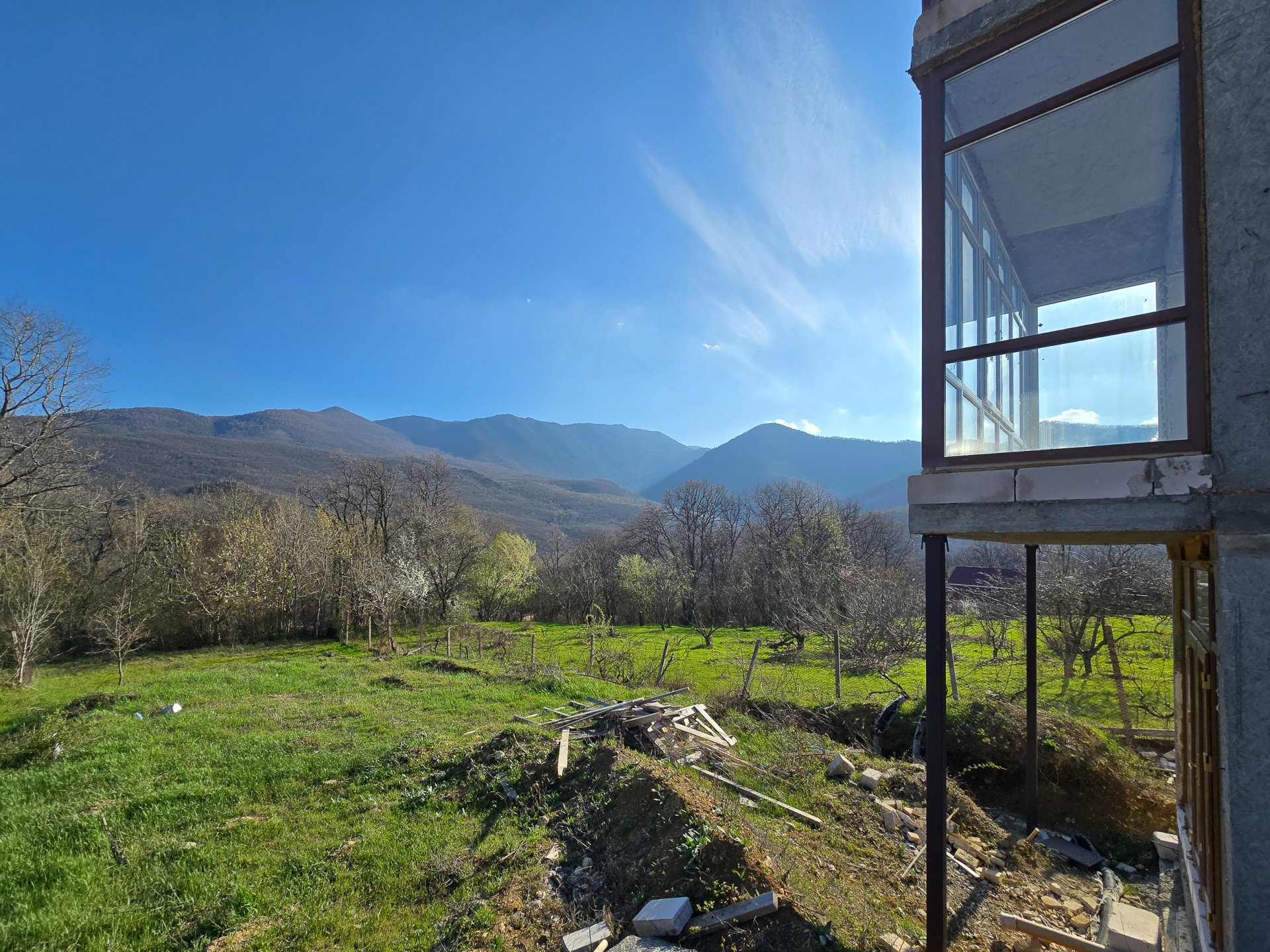 Дом 200 м² на 6 сот., Розовый — фото 6