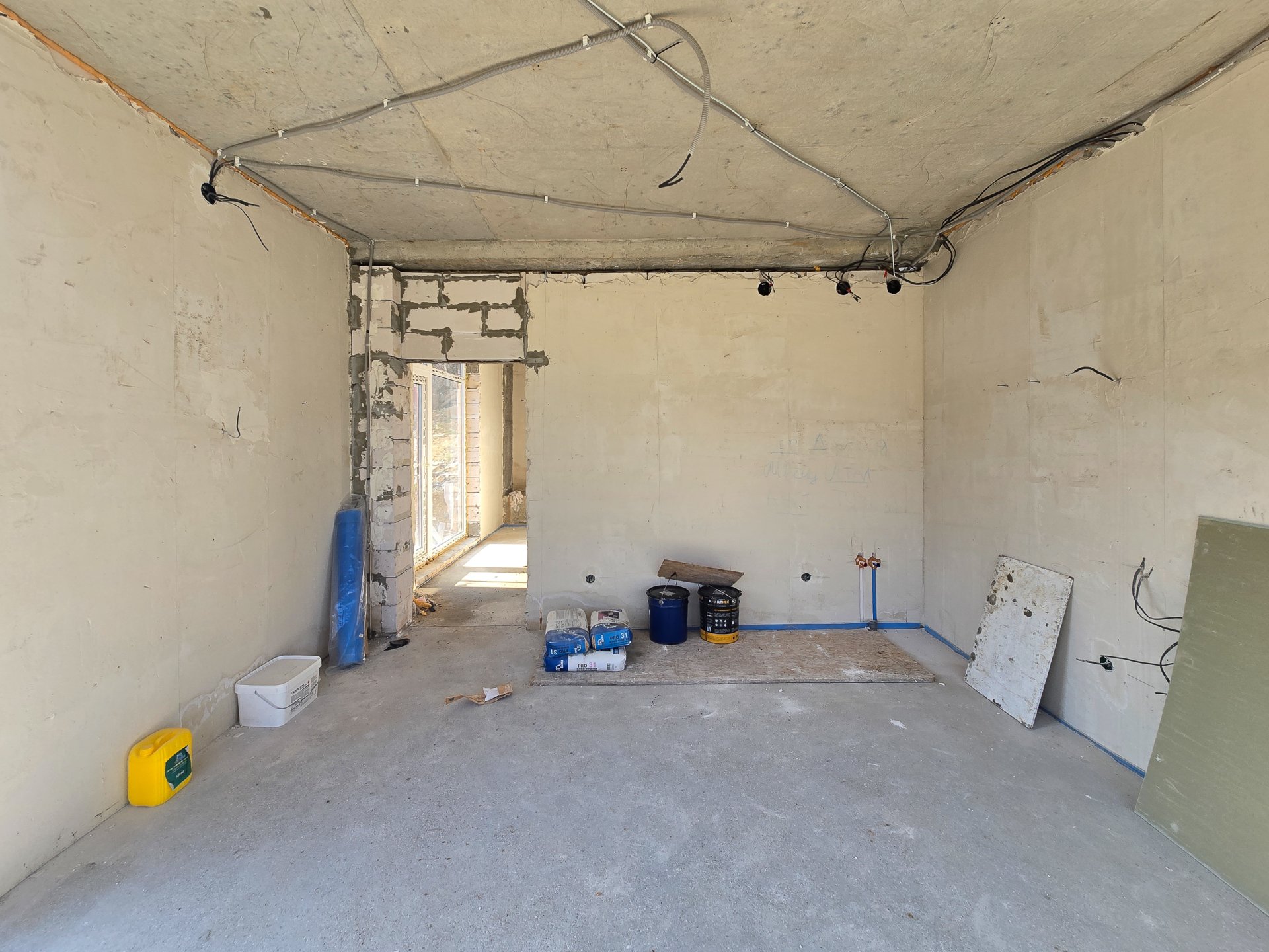 Дом 200 м² на 6 сот., Розовый — фото 13