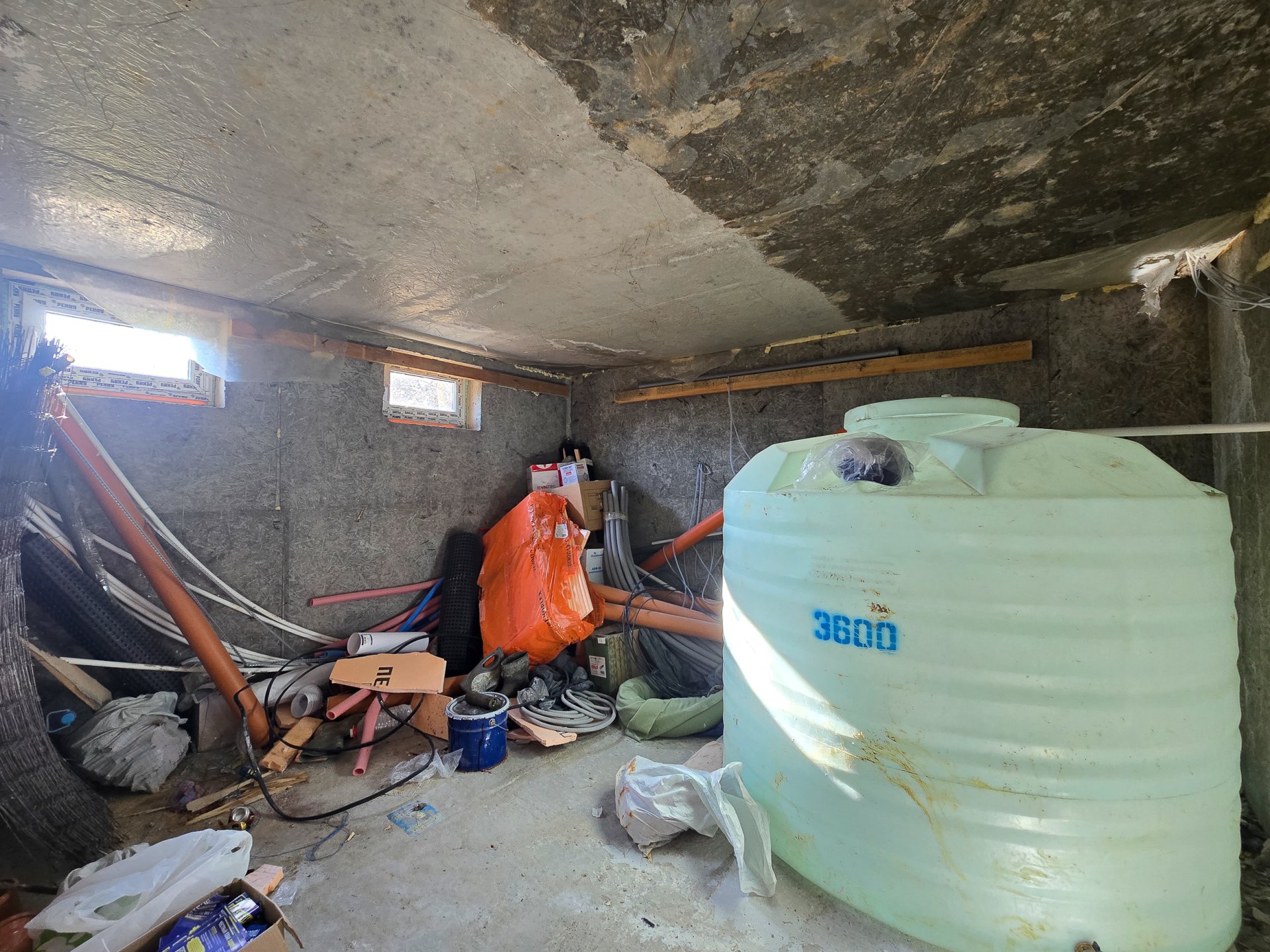 Дом 200 м² на 6 сот., Розовый — фото 17