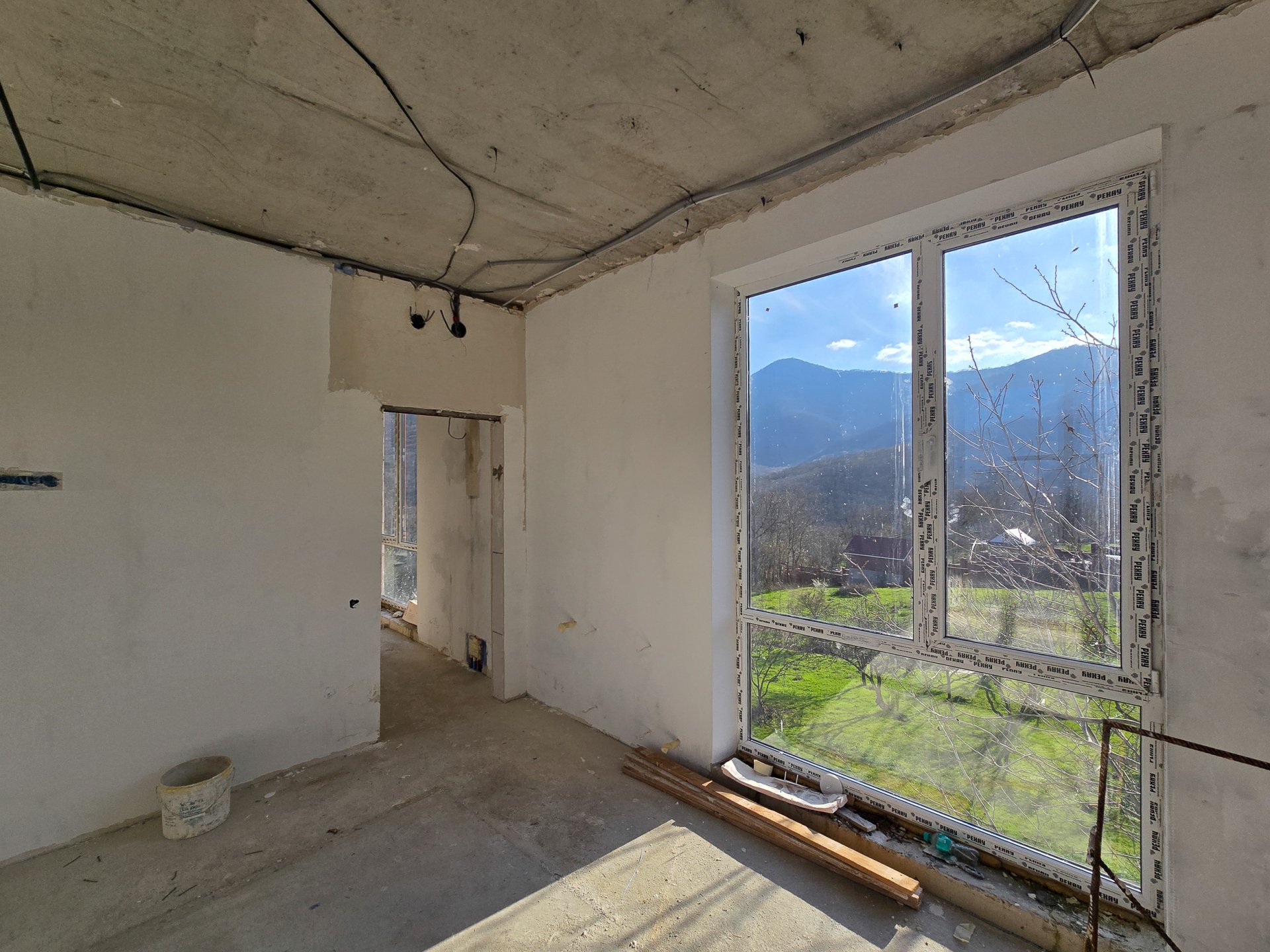 Дом 200 м² на 6 сот., Розовый — фото 26