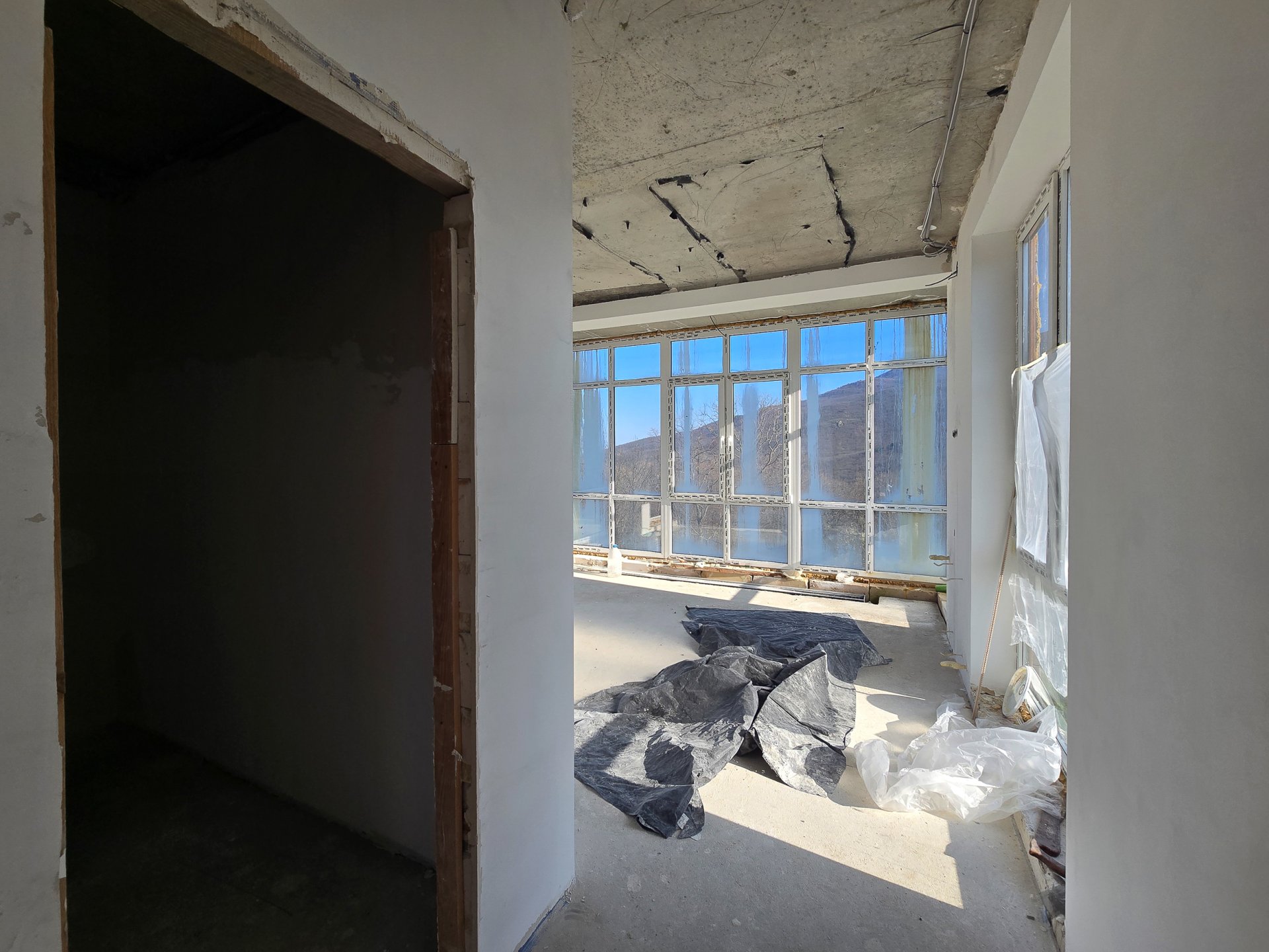 Дом 200 м² на 6 сот., Розовый — фото 28