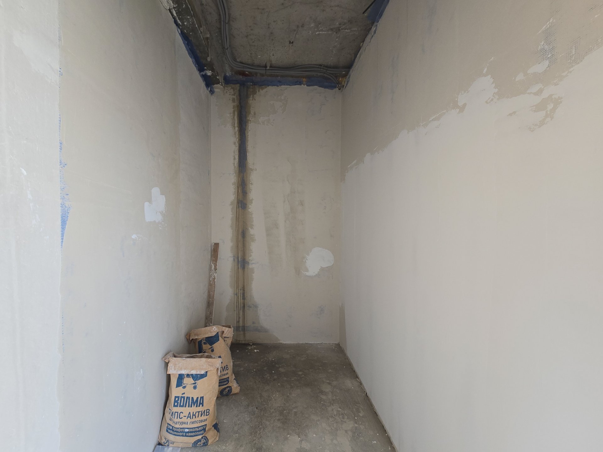 Дом 200 м² на 6 сот., Розовый — фото 29