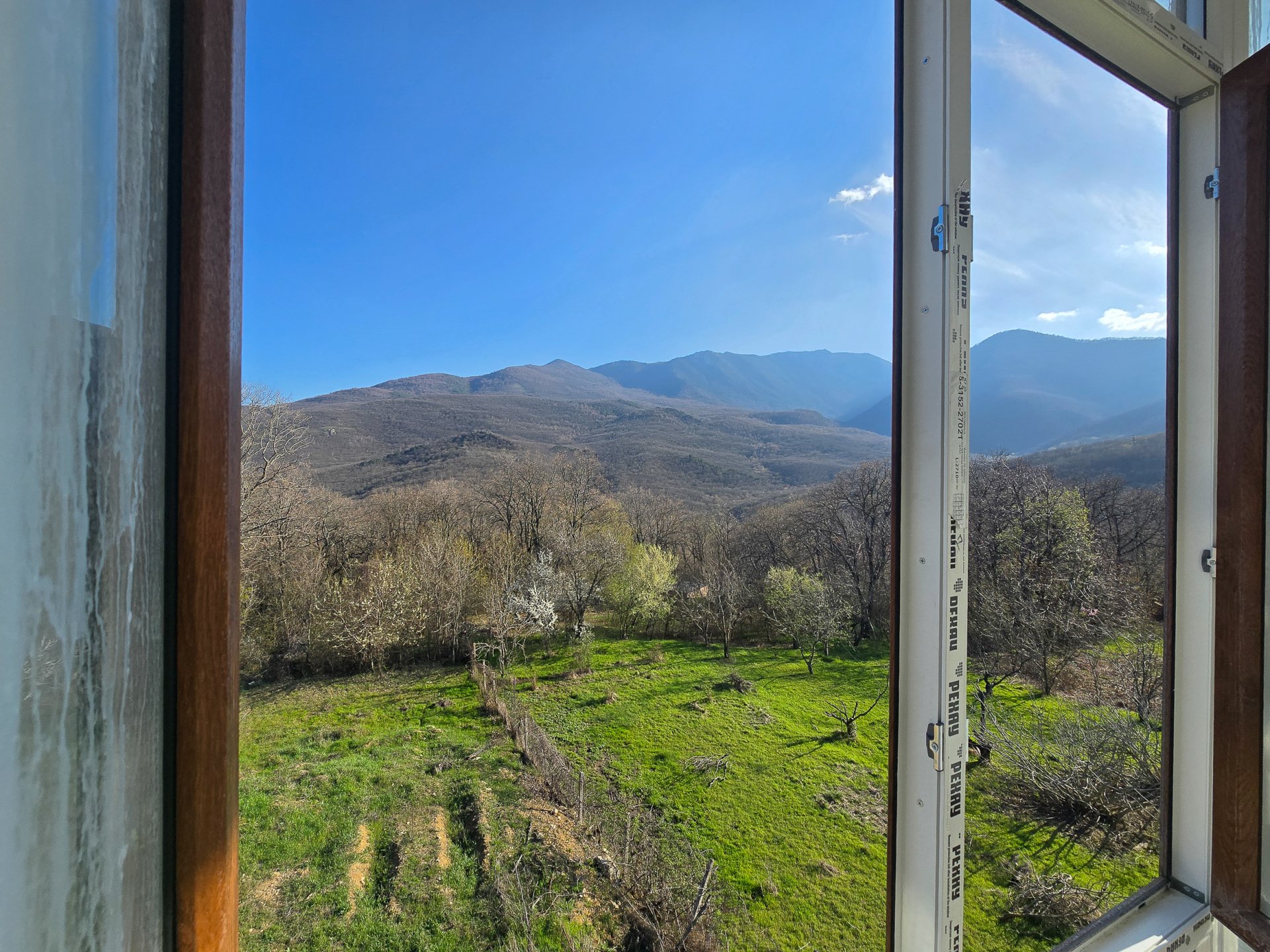 Дом 200 м² на 6 сот., Розовый — фото 31