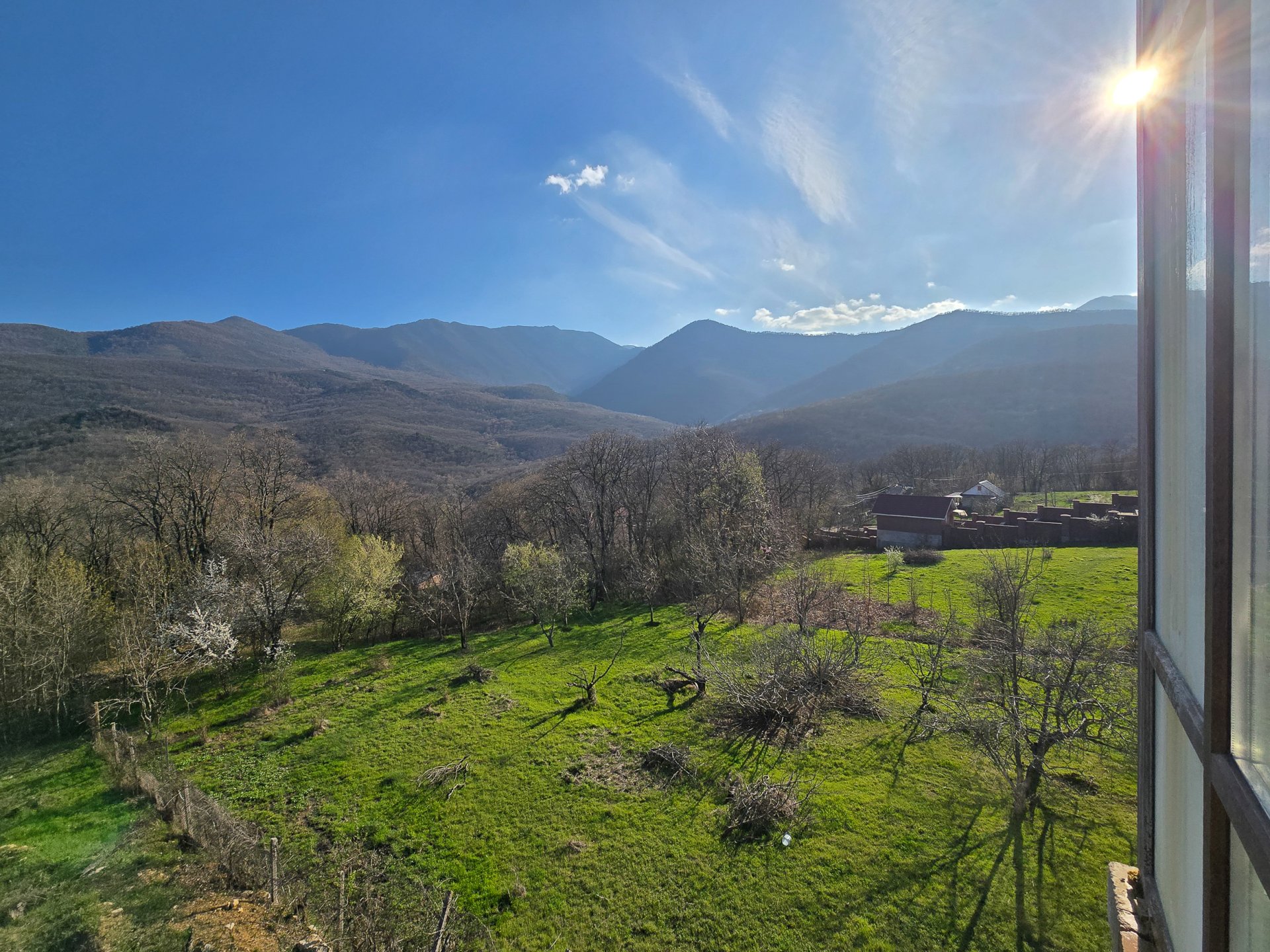 Дом 200 м² на 6 сот., Розовый — фото 34