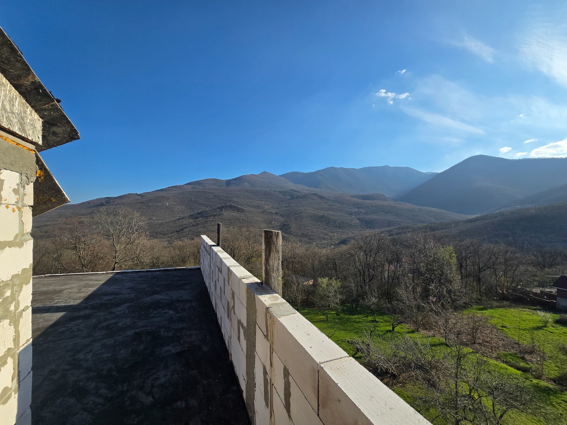 Дом 200 м² на 6 сот., Розовый — фото 36