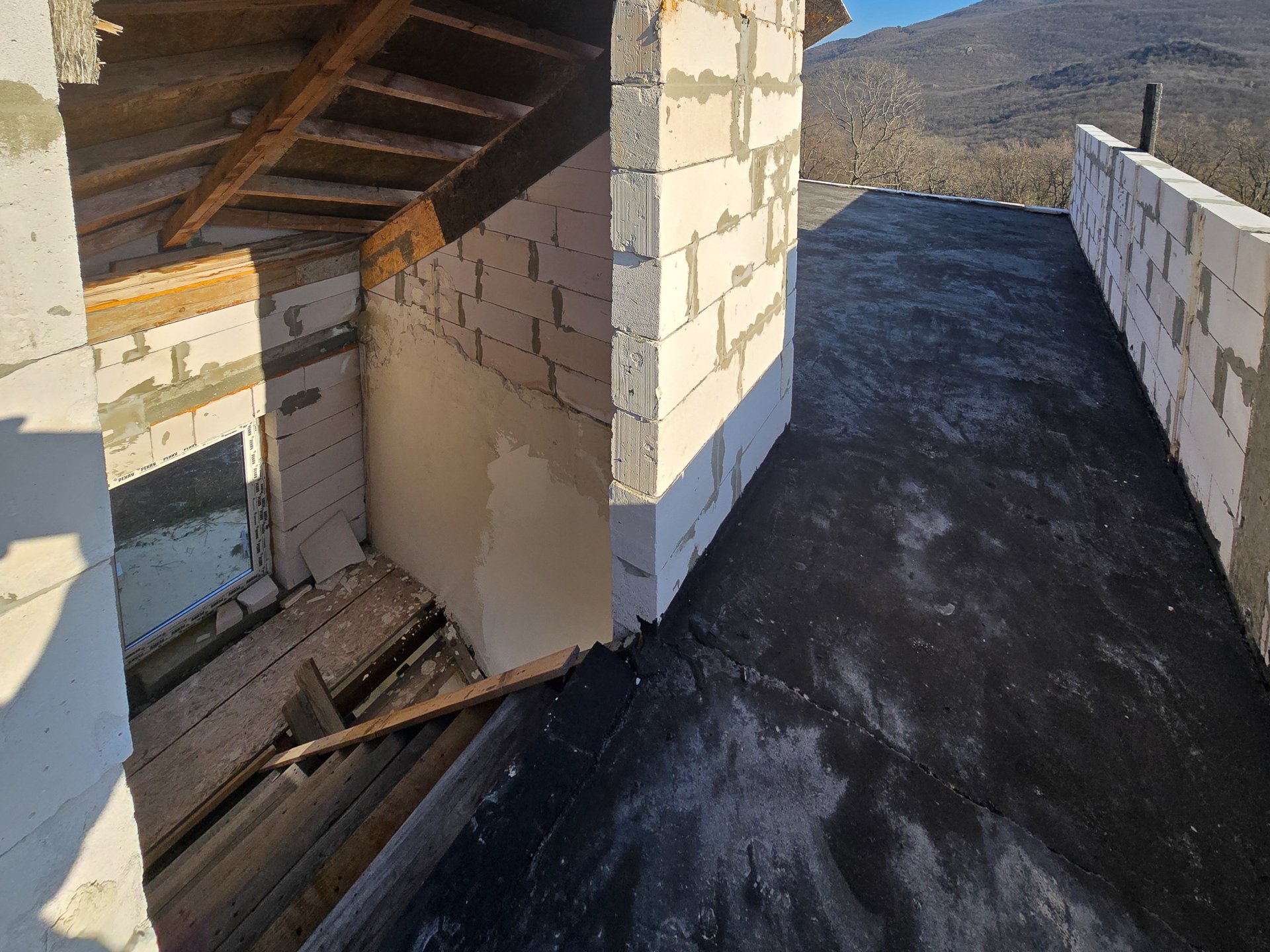 Дом 200 м² на 6 сот., Розовый — фото 37