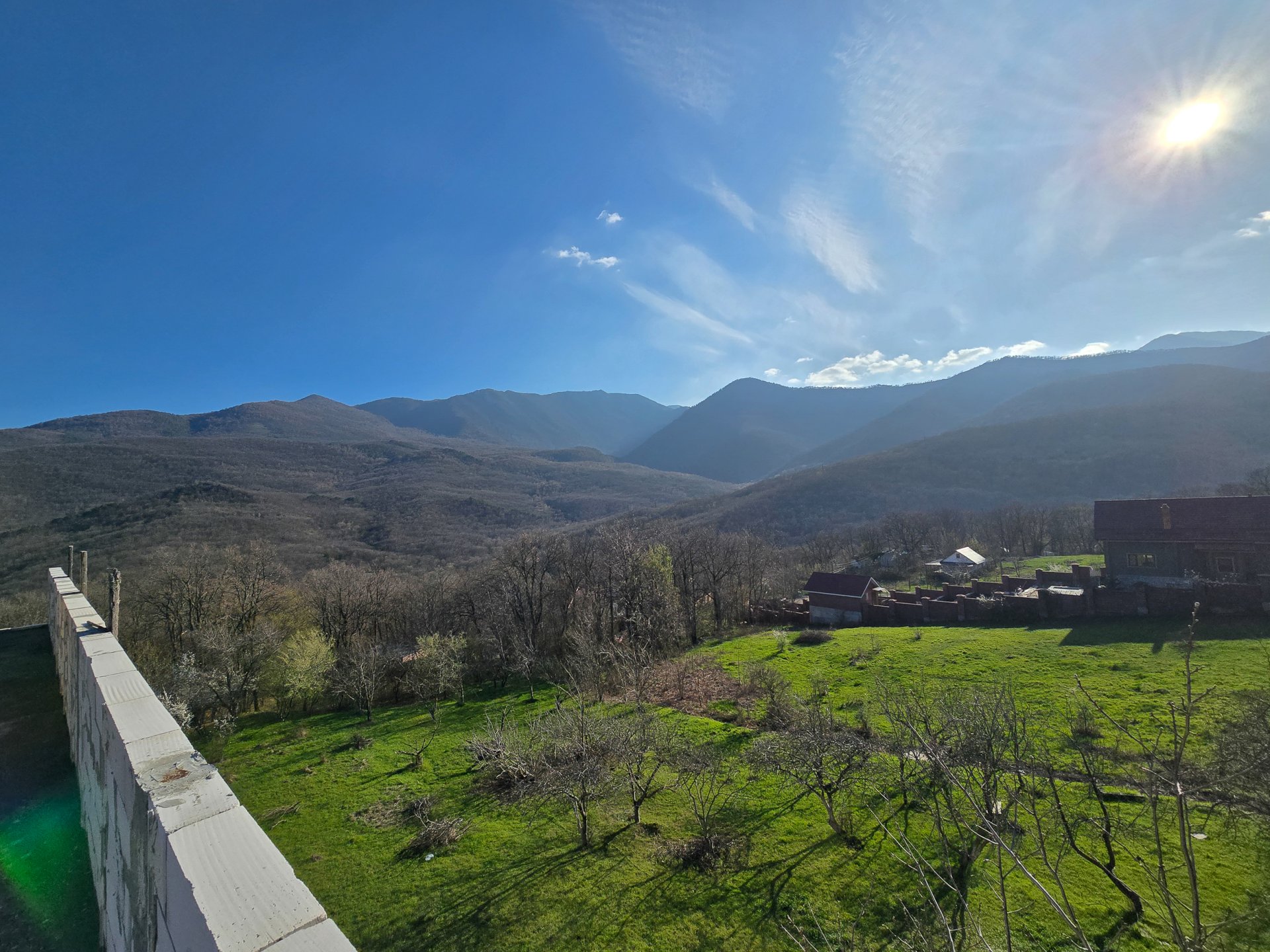 Дом 200 м² на 6 сот., Розовый — фото 39