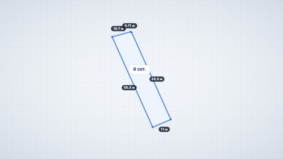 Дом 200 м² на 6 сот., Розовый — фото 5