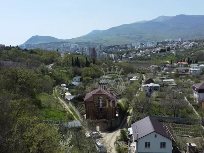 Участок 5.83 сот. СНТ, СНТ Каменское