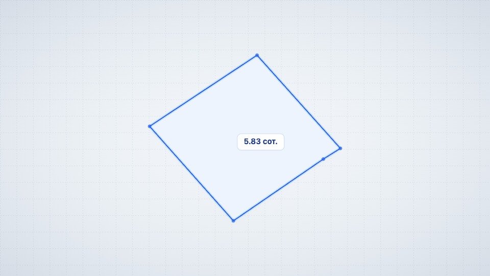 Участок 5.83 сот. СНТ, СНТ Каменское — фото 5