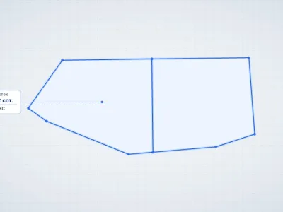 Участок 10.02 сот. ИЖС, Лучистое — миниатюра 4