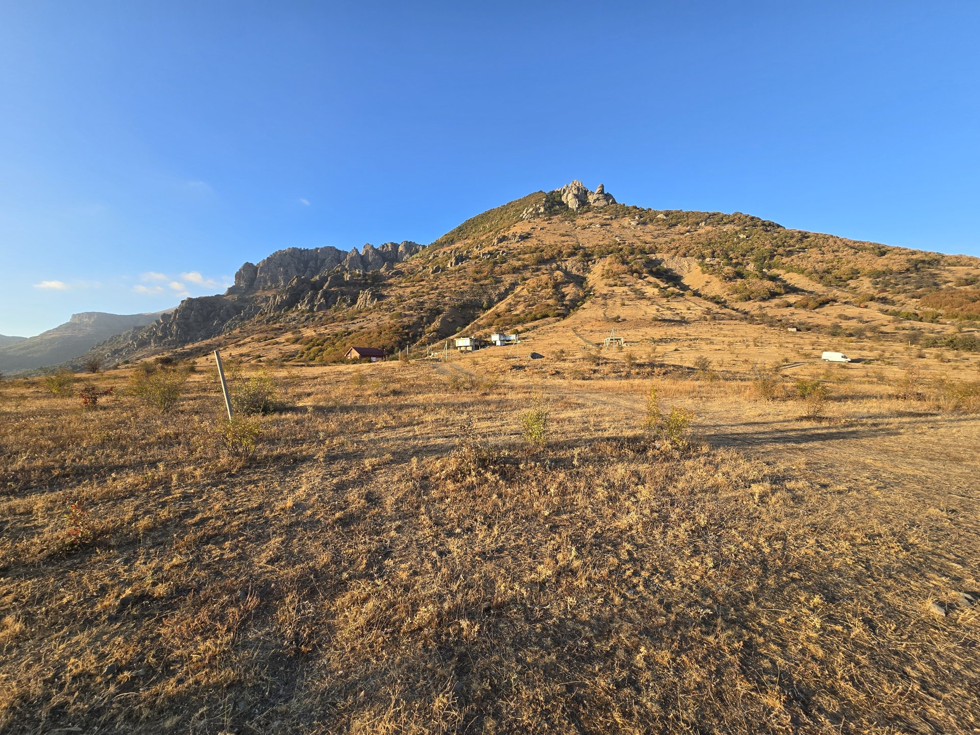 Участок 10.02 сот. ИЖС, Лучистое — фото 3