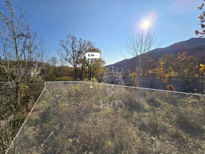 Участок 5.14 сот. ИЖС, Розовый