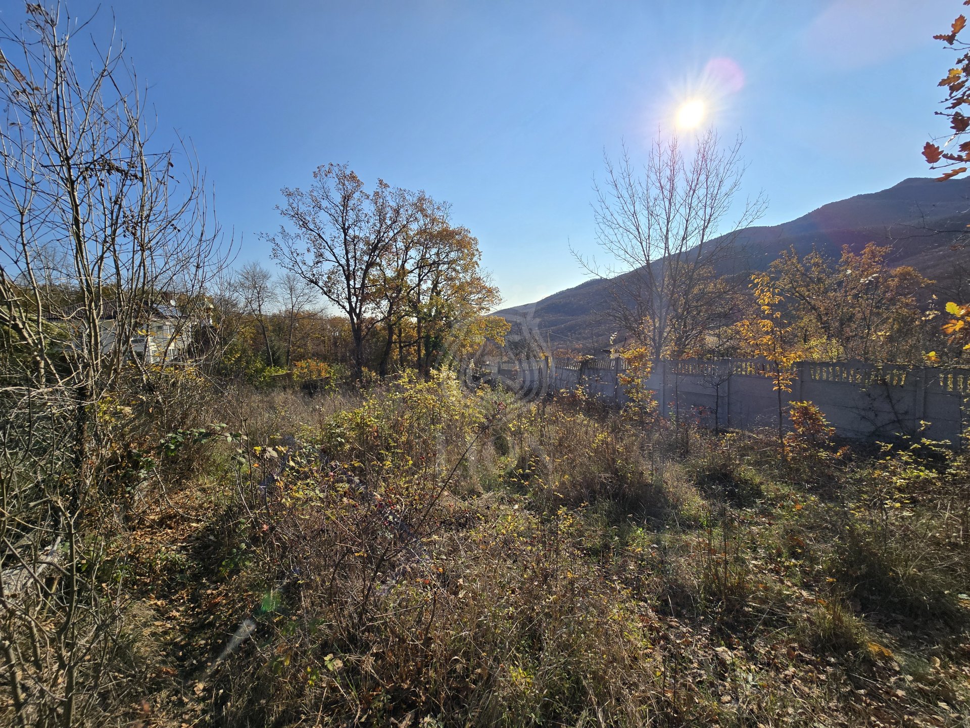 Участок 5.14 сот. ИЖС, Розовый — фото 5