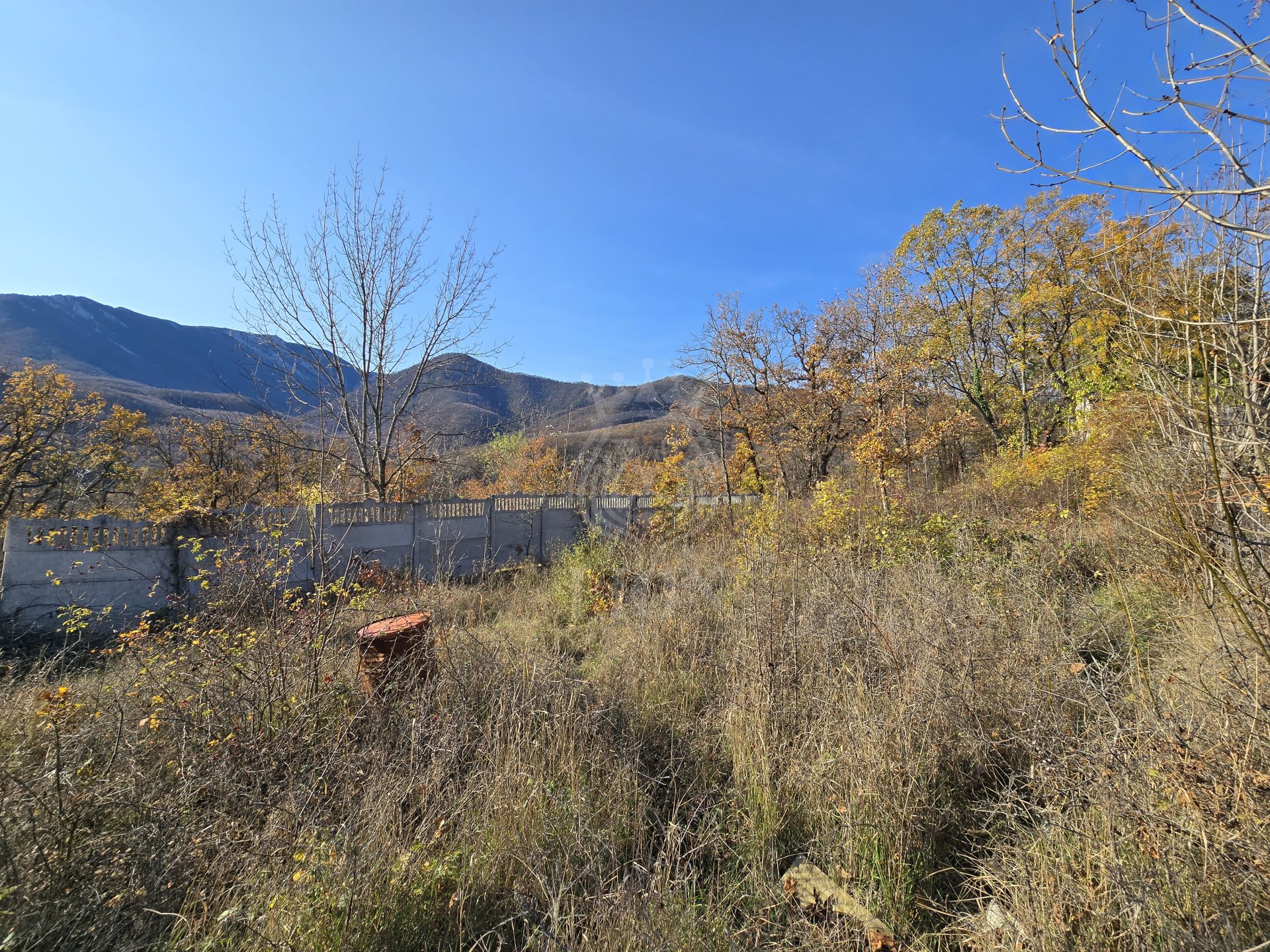 Участок 5.14 сот. ИЖС, Розовый — фото 2