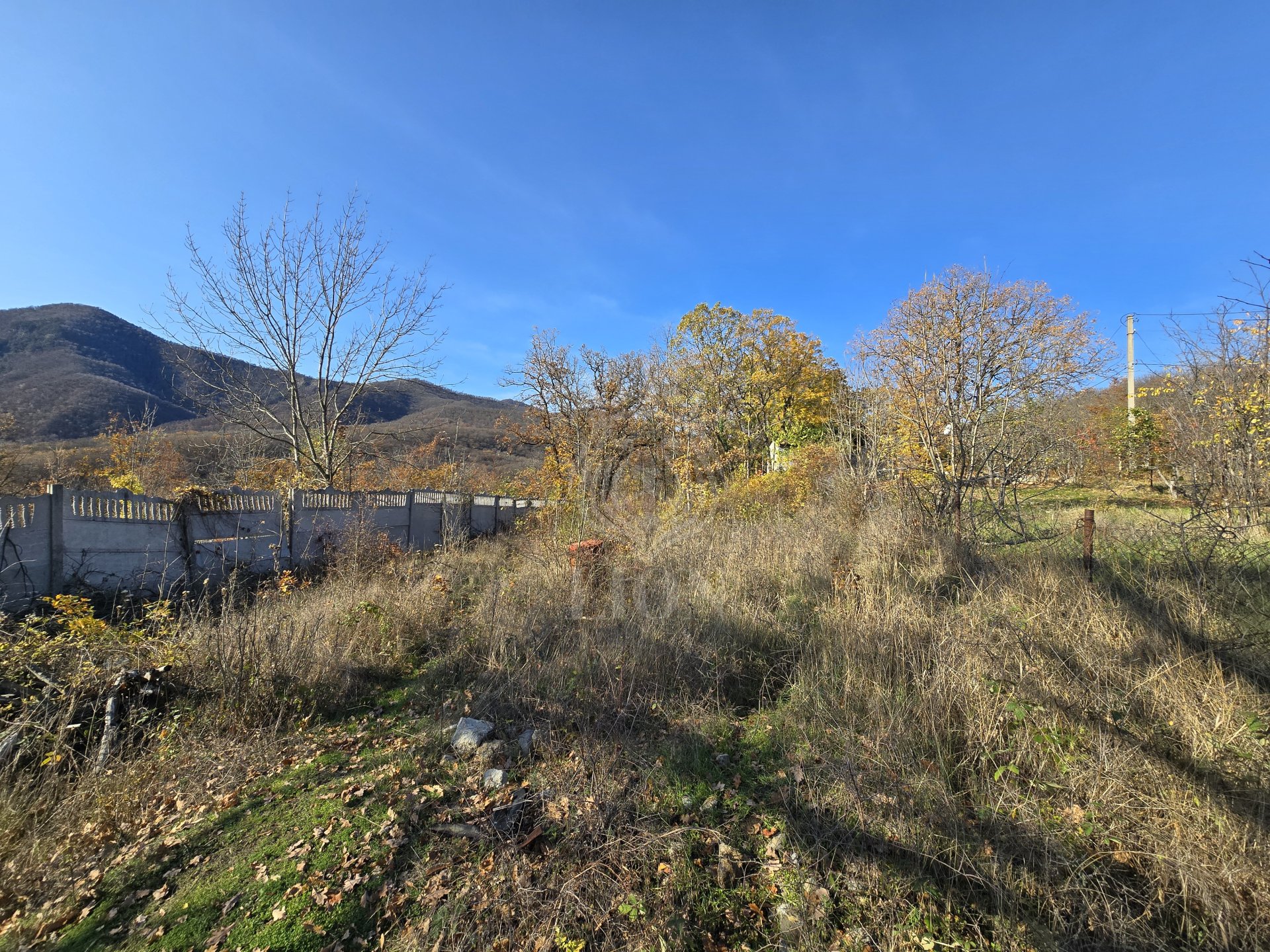 Участок 5.14 сот. ИЖС, Розовый — фото 6