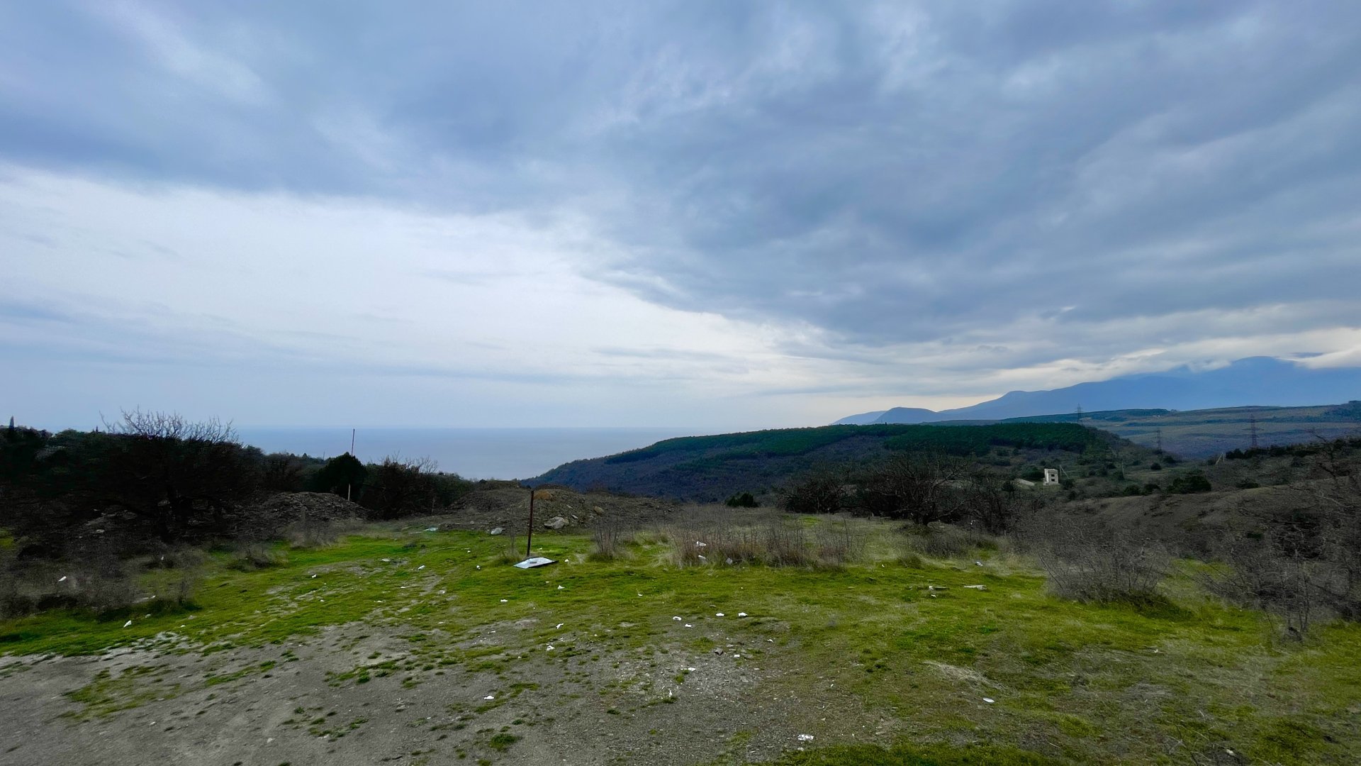 Участок 12.13 сот. ИЖС, Семидворье — фото 2