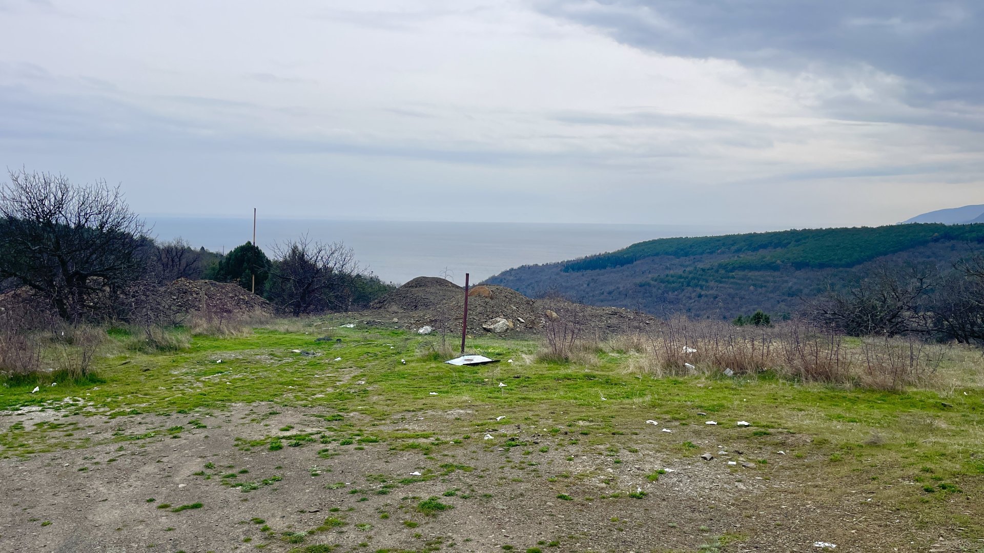 Участок 12.13 сот. ИЖС, Семидворье — фото 5
