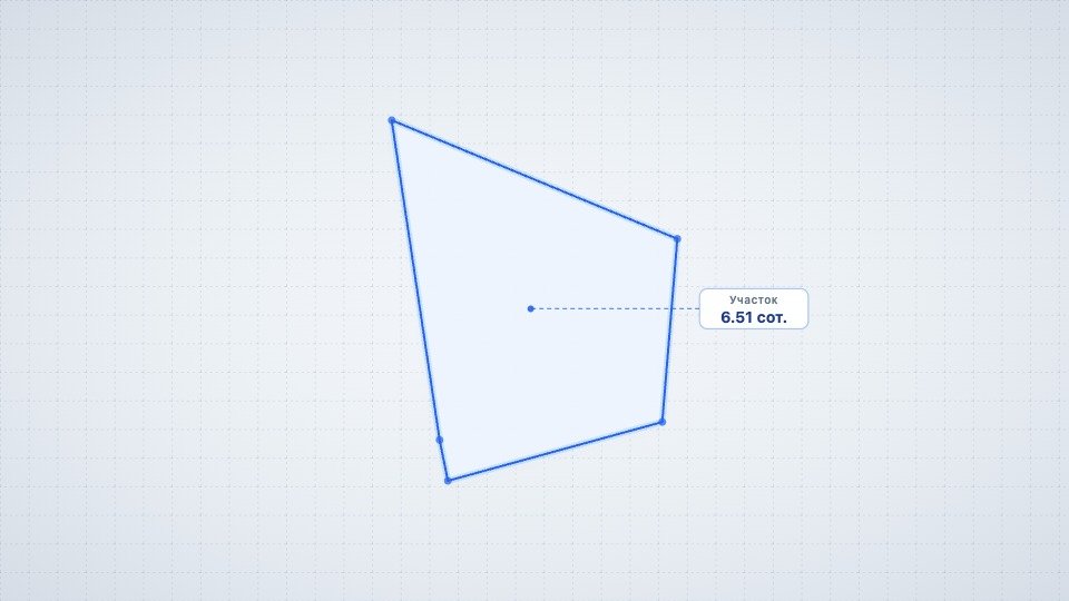 Участок 6.51 сот. ИЖС, Семидворье — фото 1