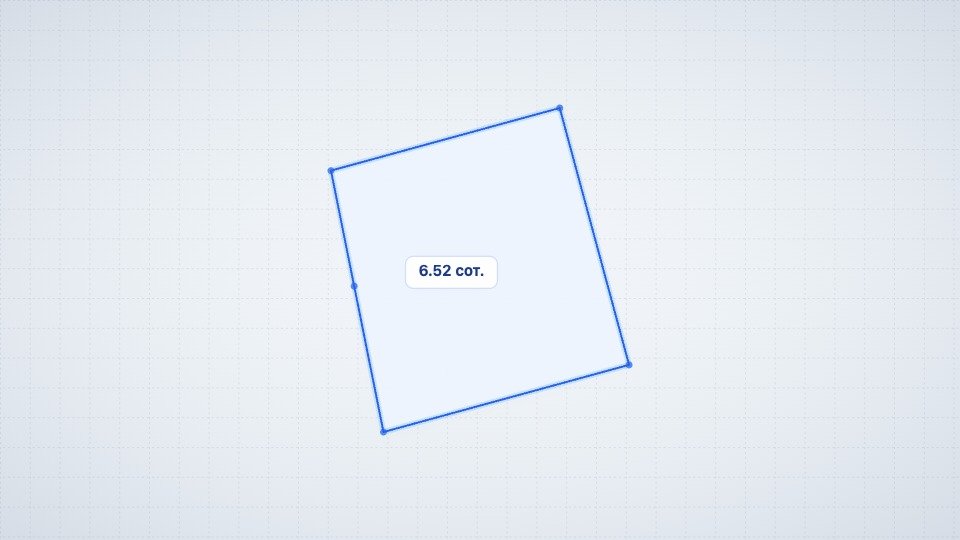 Участок 6.52 сот. ИЖС, Семидворье — фото 1