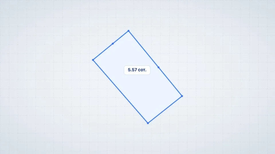 Участок 5.57 сот. ИЖС, Семидворье