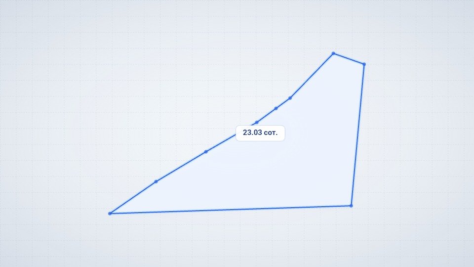 Участок 23.03 сот. ИЖС, Семидворье — фото 1