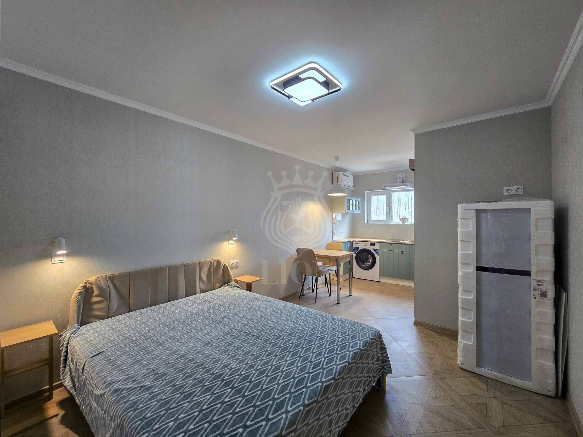 Гараж 24 м², Алушта