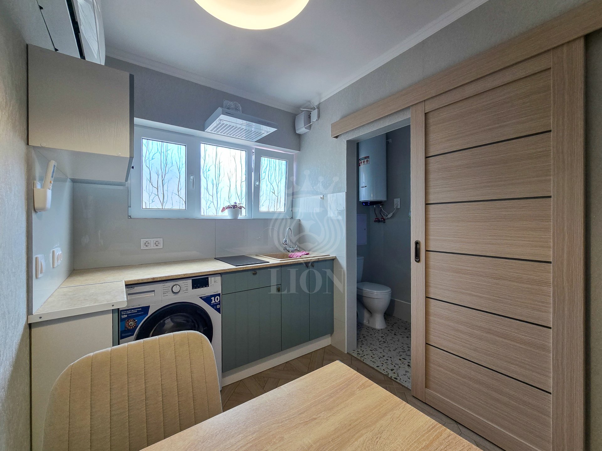 Гараж 24 м², Алушта — фото 3