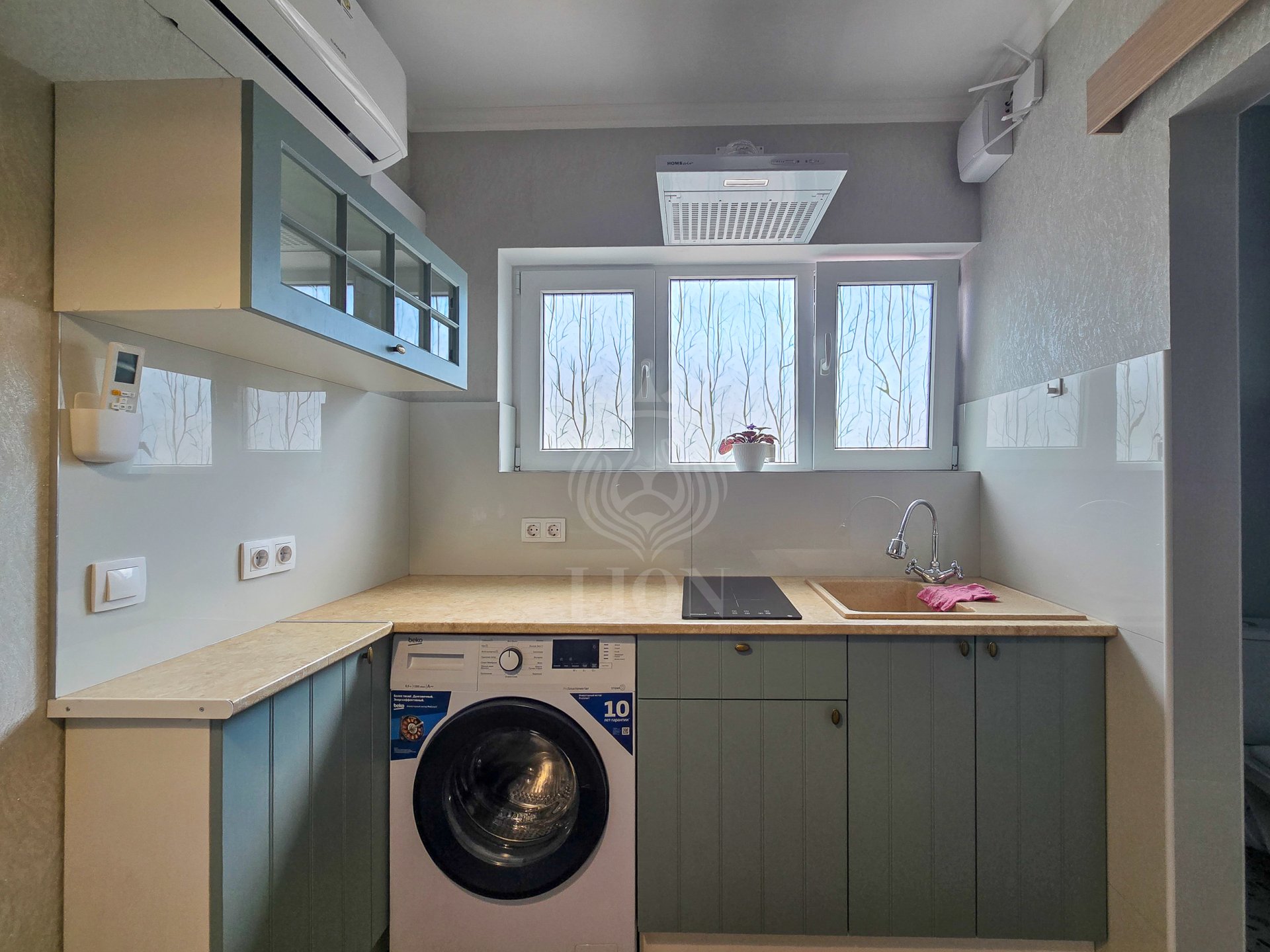 Гараж 24 м², Алушта — фото 5